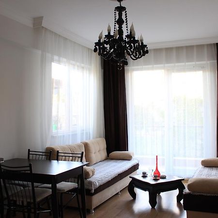 Rumeli Apart Hotel Gokceada Exterior photo